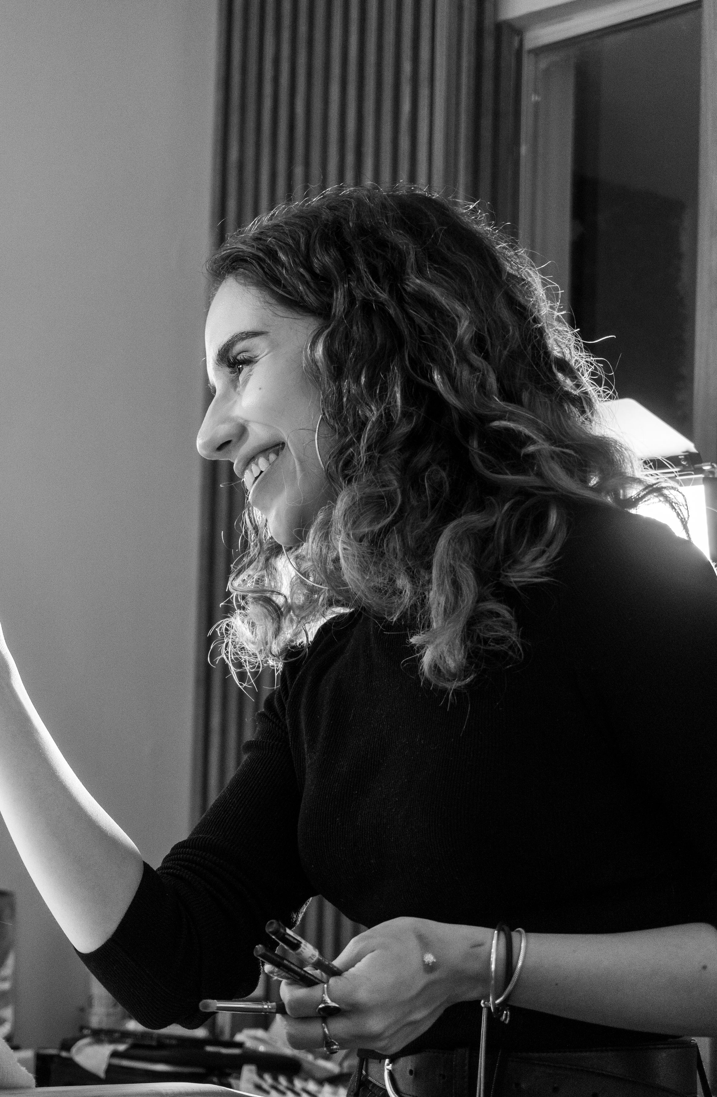 Anna Portillo