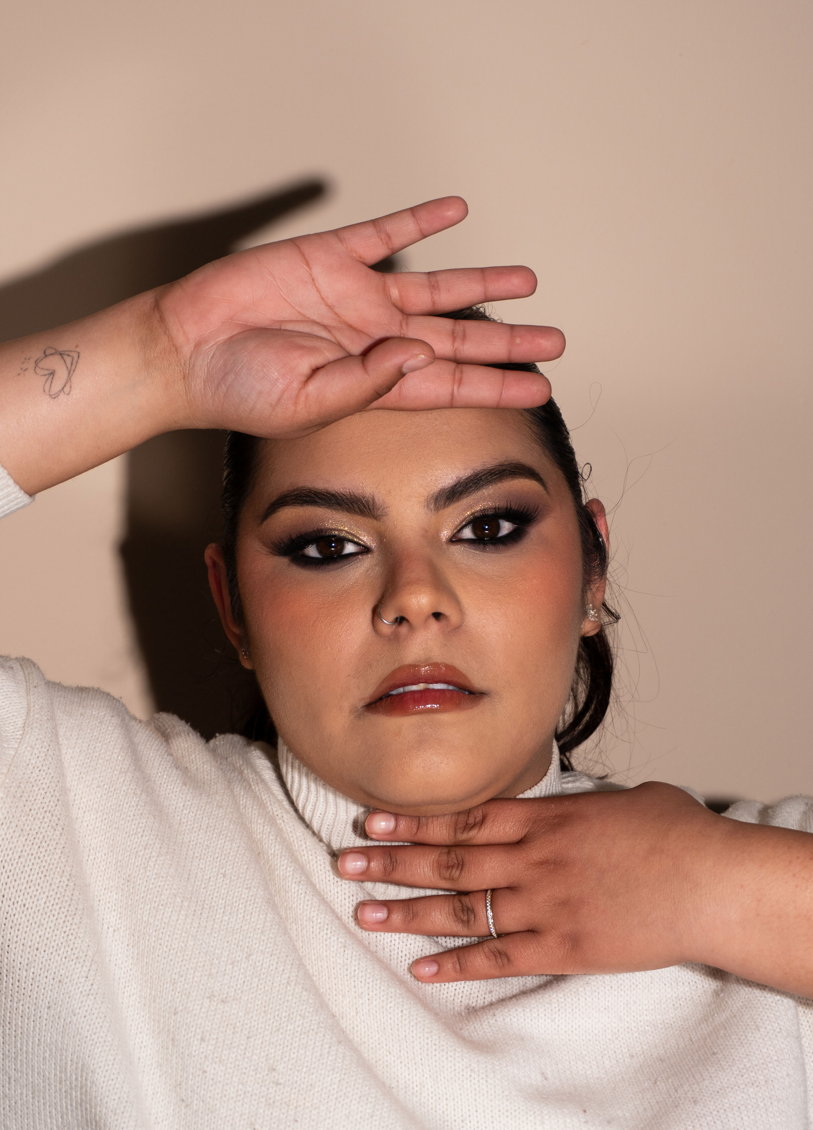 Maquillaje para evento | Maquillaje social