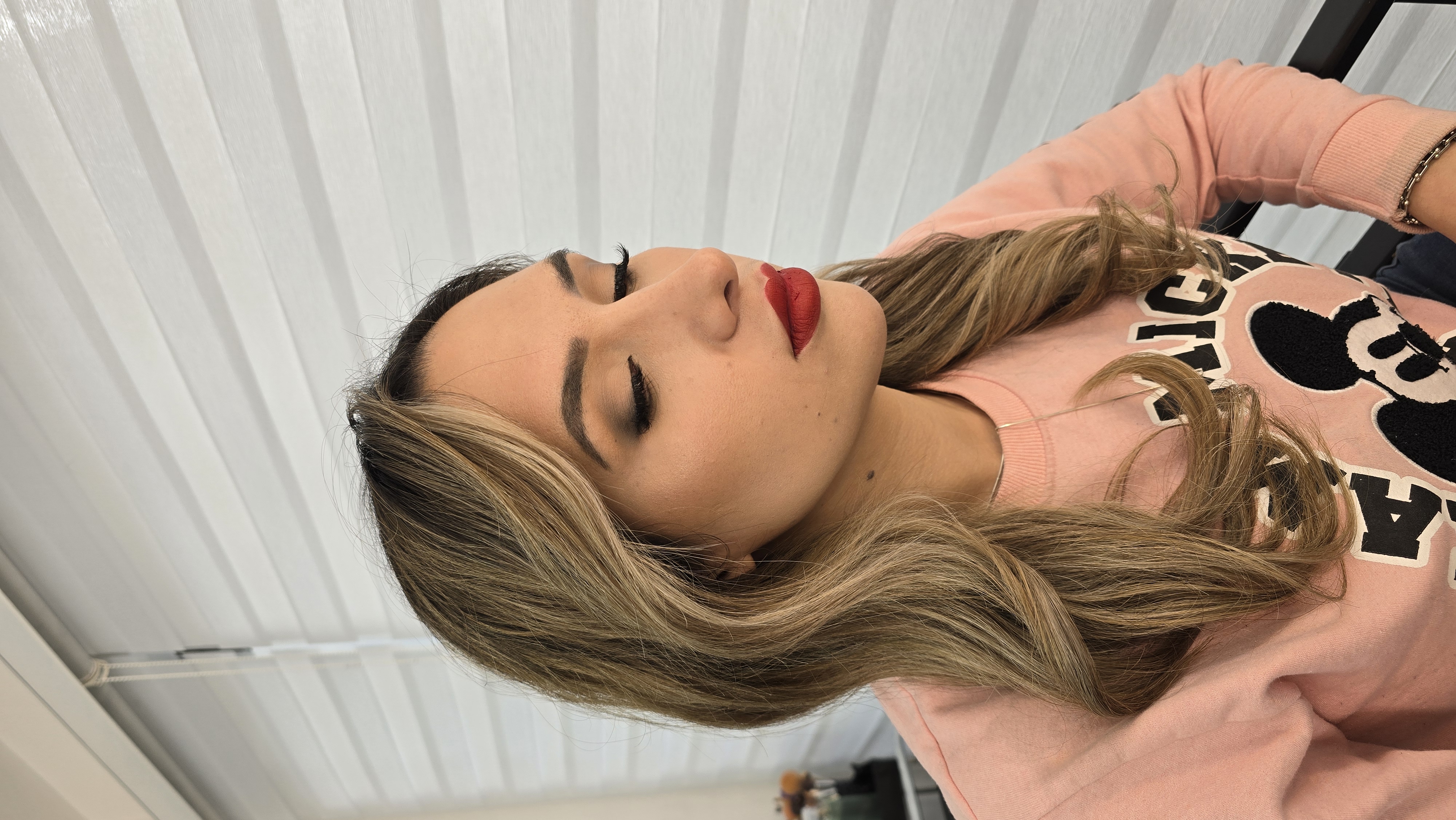 Maquillaje para novia