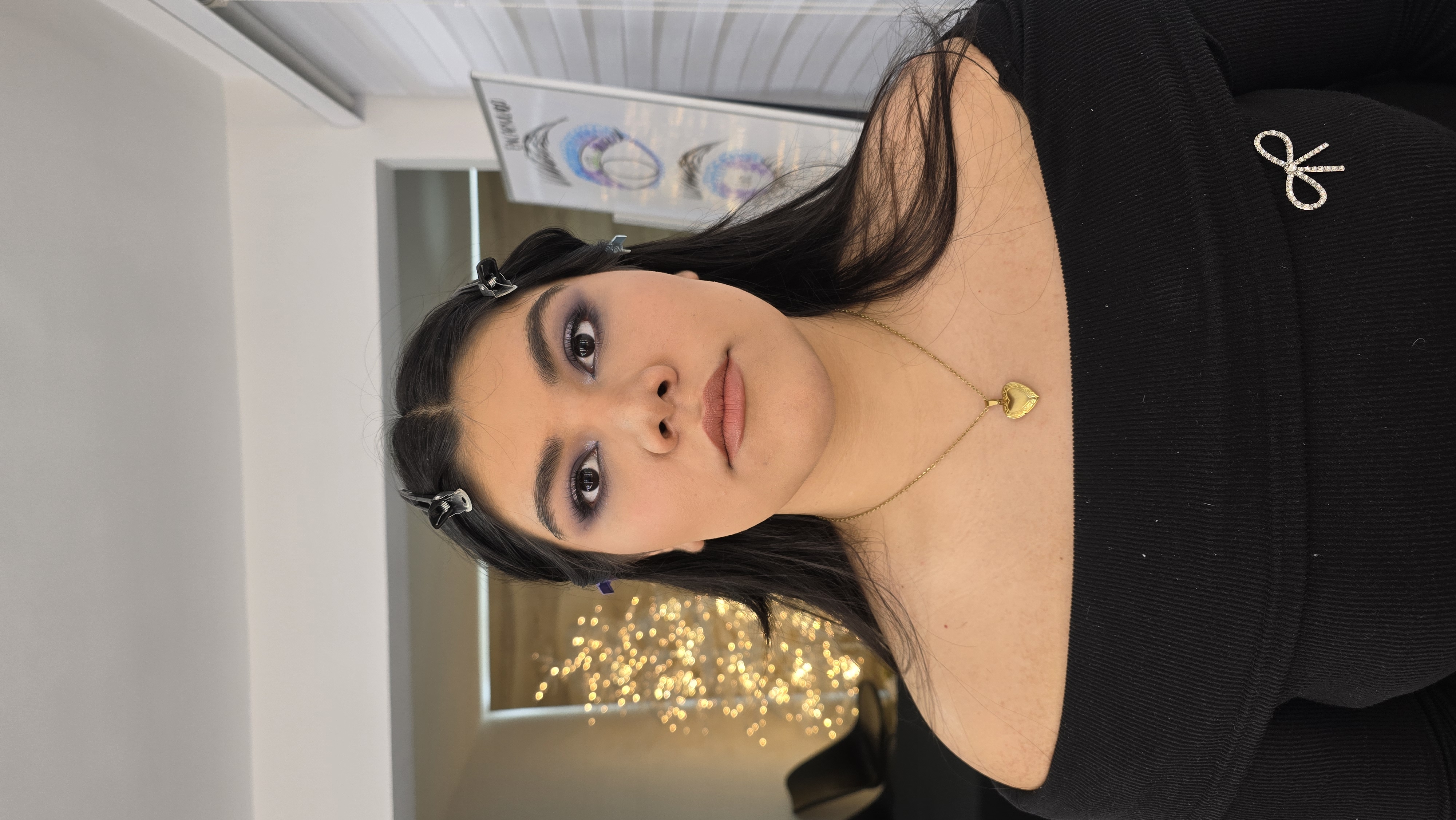 Maquillaje para evento | Maquillaje social