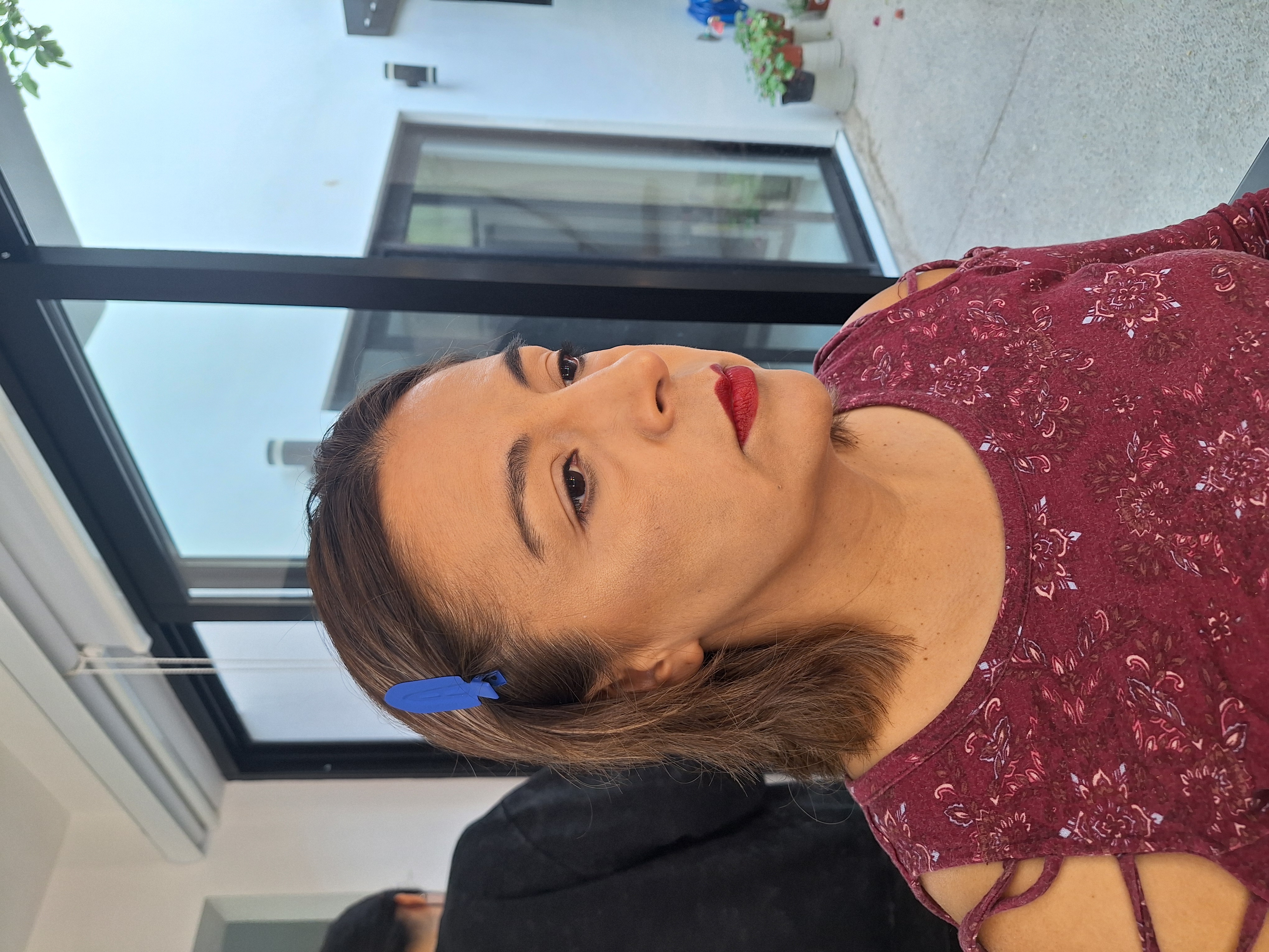 Maquillaje para evento | Maquillaje social