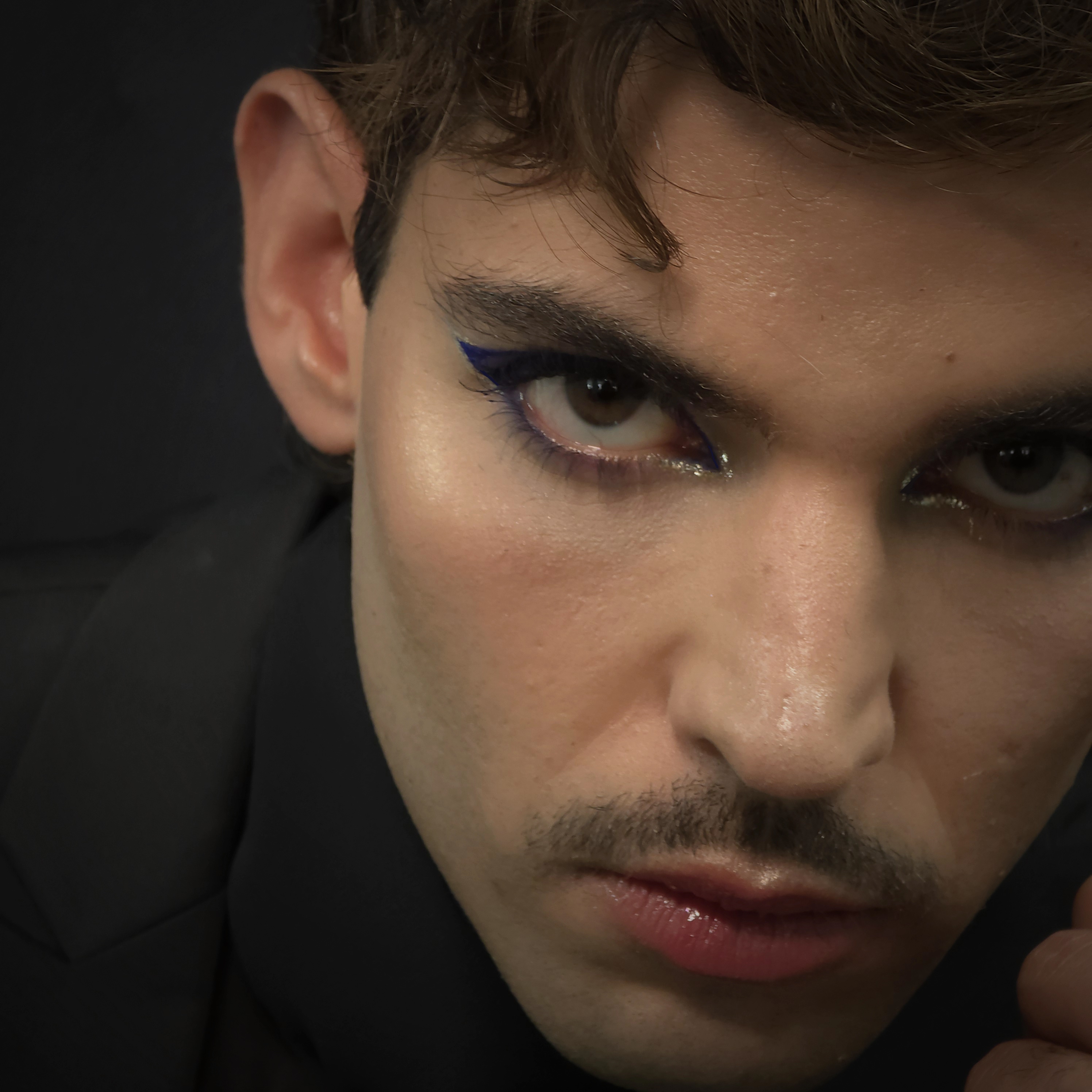 Maquillaje para editorial