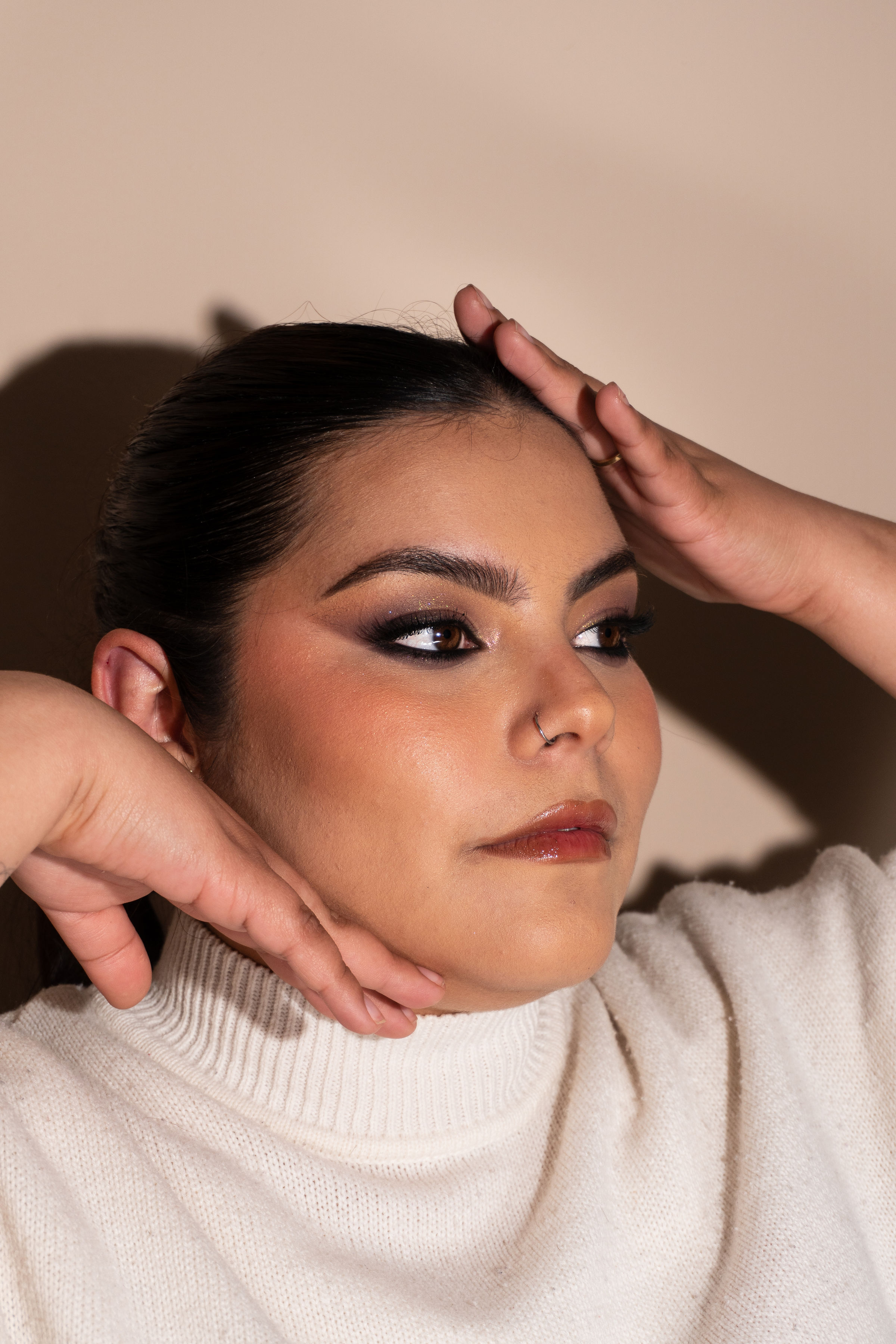 Maquillaje para evento | Maquillaje social