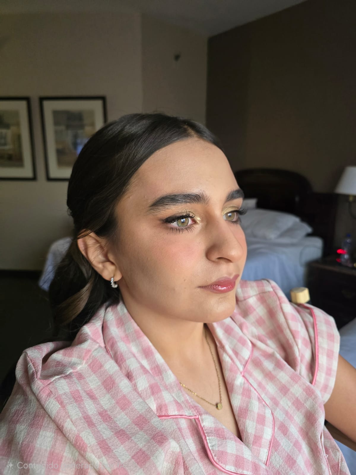 Maquillaje para evento | Maquillaje social